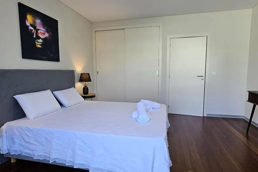 Ponte De Estrelas Plaza By Rentallido Funchal  Apartment Funchal (Madeira)