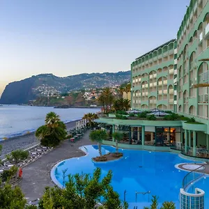 Отель Pestana Ocean Bay, Фуншал